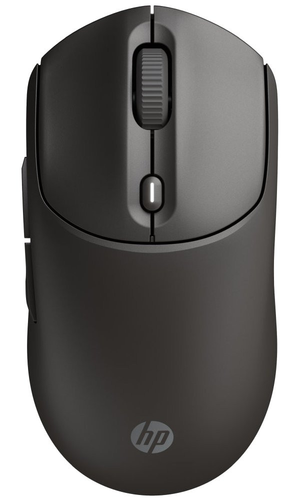 HP Bezdrátová myš HP 400 Quiet - černá