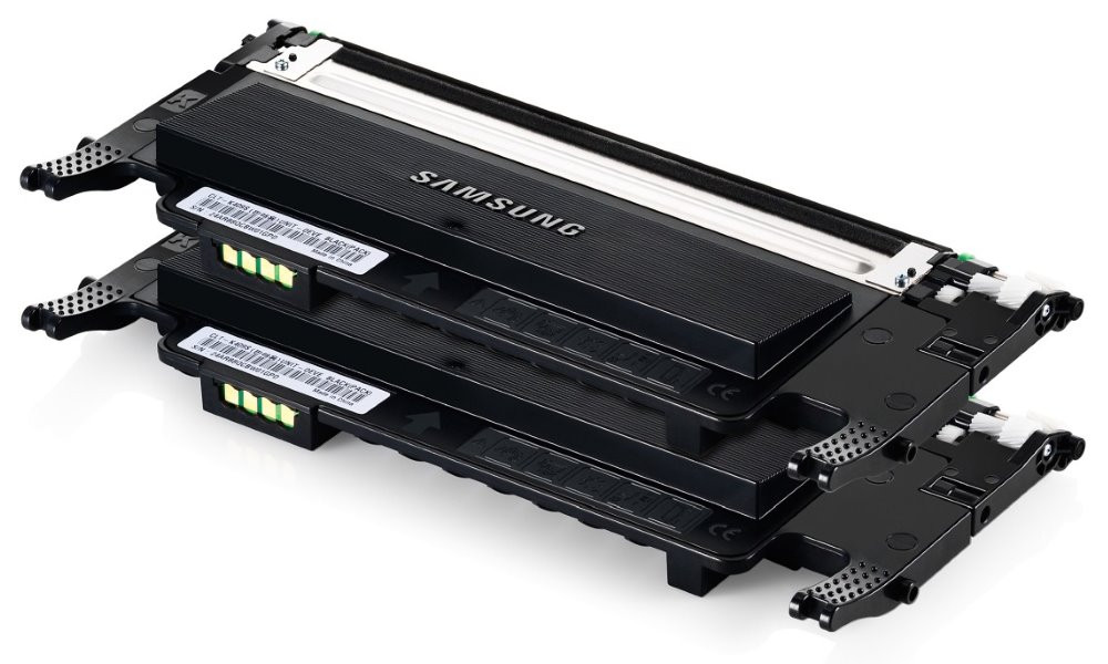 HP toner CLT-P4092B (černý, 2x 1 500str.) pro Samsung CLP-310/310N/315/315W, CLX-3170FN/3175N/3175FN/3175FW
