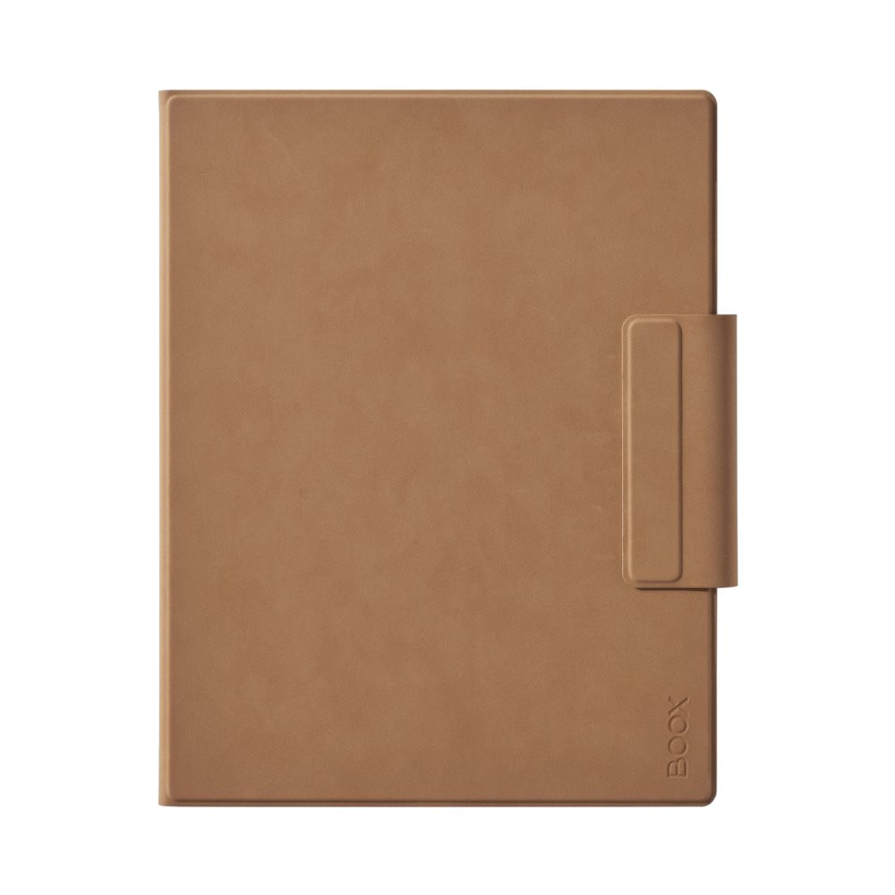 E-book ONYX BOOX pouzdro pro GO 10.3 (Gen1 a Gen2), mocha
