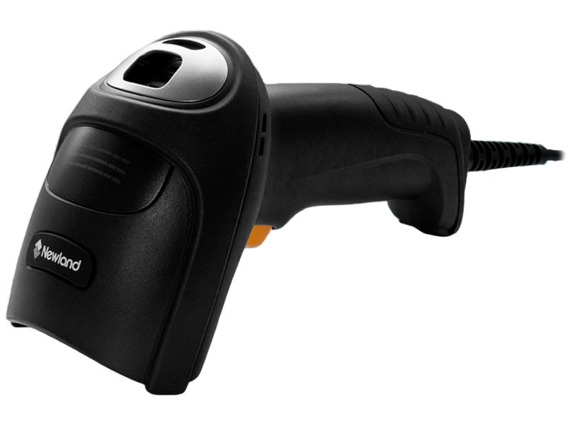 NewLand HR52 Bonito-Serie / 2D / Near & Far / USB / RS232 / kit (USB) / černá