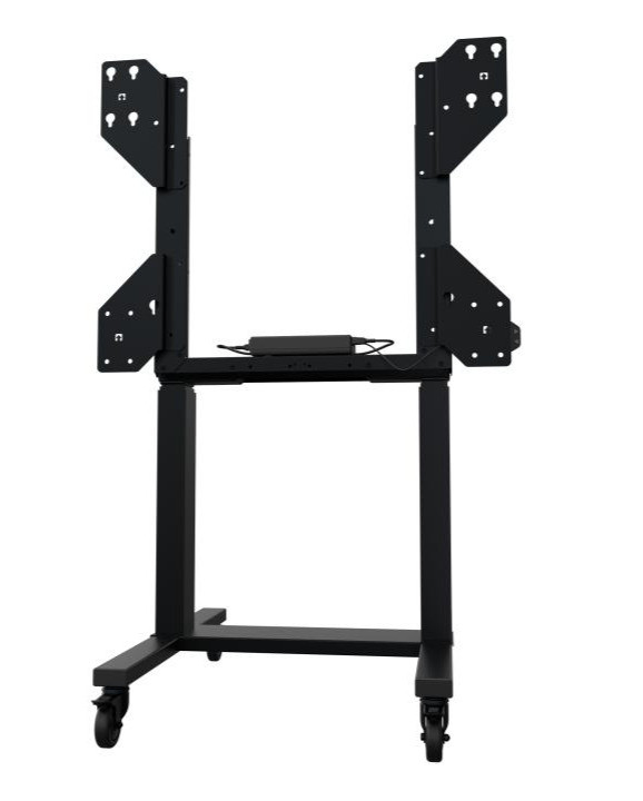 Mobilní stojan MEBIKON eQ Lift Next Mobil Compact 80mm/s