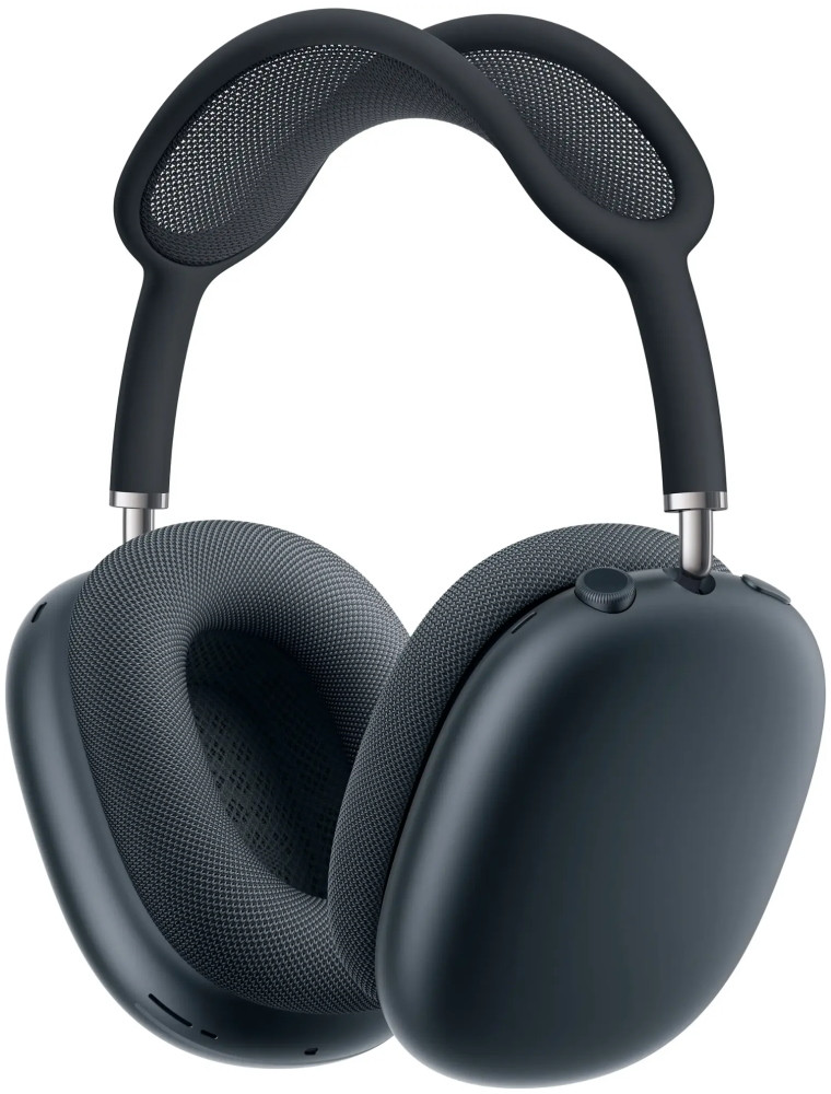 Apple AirPods Max (2024) / bezdrátová sluchátka / temně inkoustová