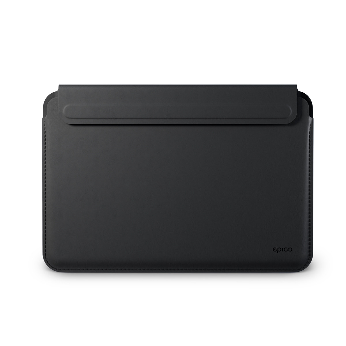 Epico TechGrain Sleeve MacBook Air 15" - černá