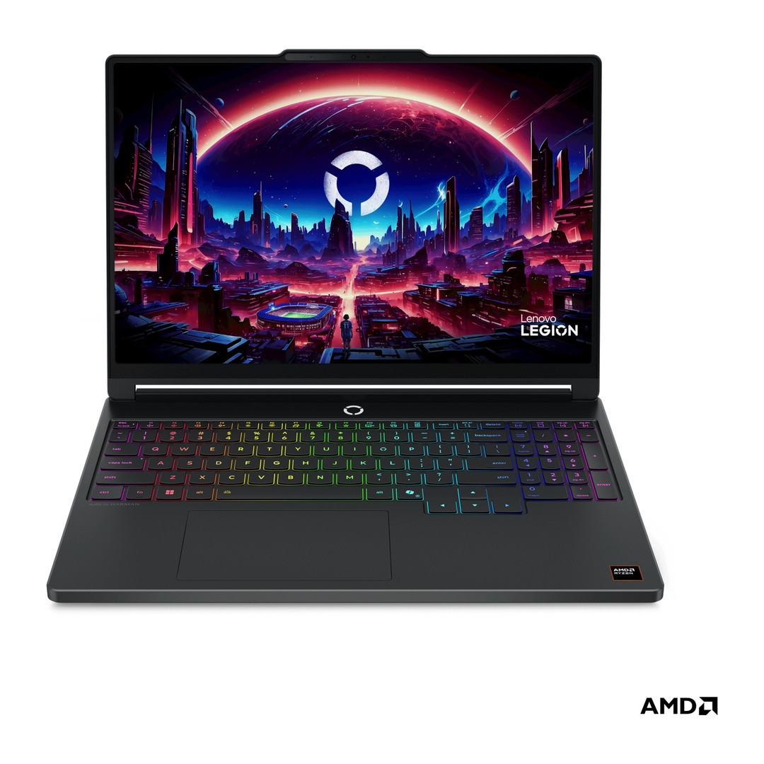 Legion 5 15.3"WQXGA/R7-253/32G/2T/RTX5070/W11H/noA