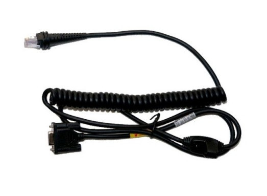 Honeywell Cable RS232 5V, Bioptic Stratos Aux
