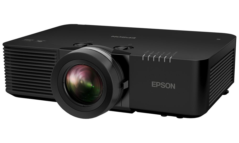 EPSON EB-L795SE 4KE Laserový projektor/ 7000 ANSI/ 5 000 000:1/ WiFI/ HDMI/ Miracast/ AirPlay2