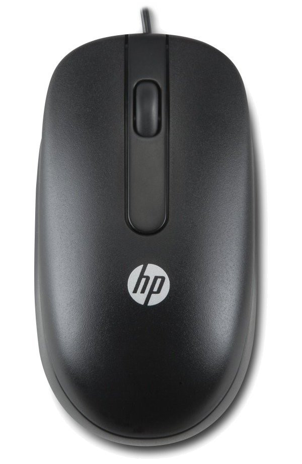 HP Optická Myš (2.9M)