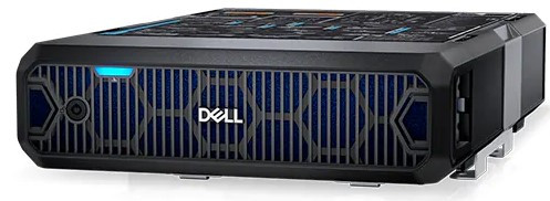 Dell XR4000Z D-2733N/32G/2x800NVME/3NBD