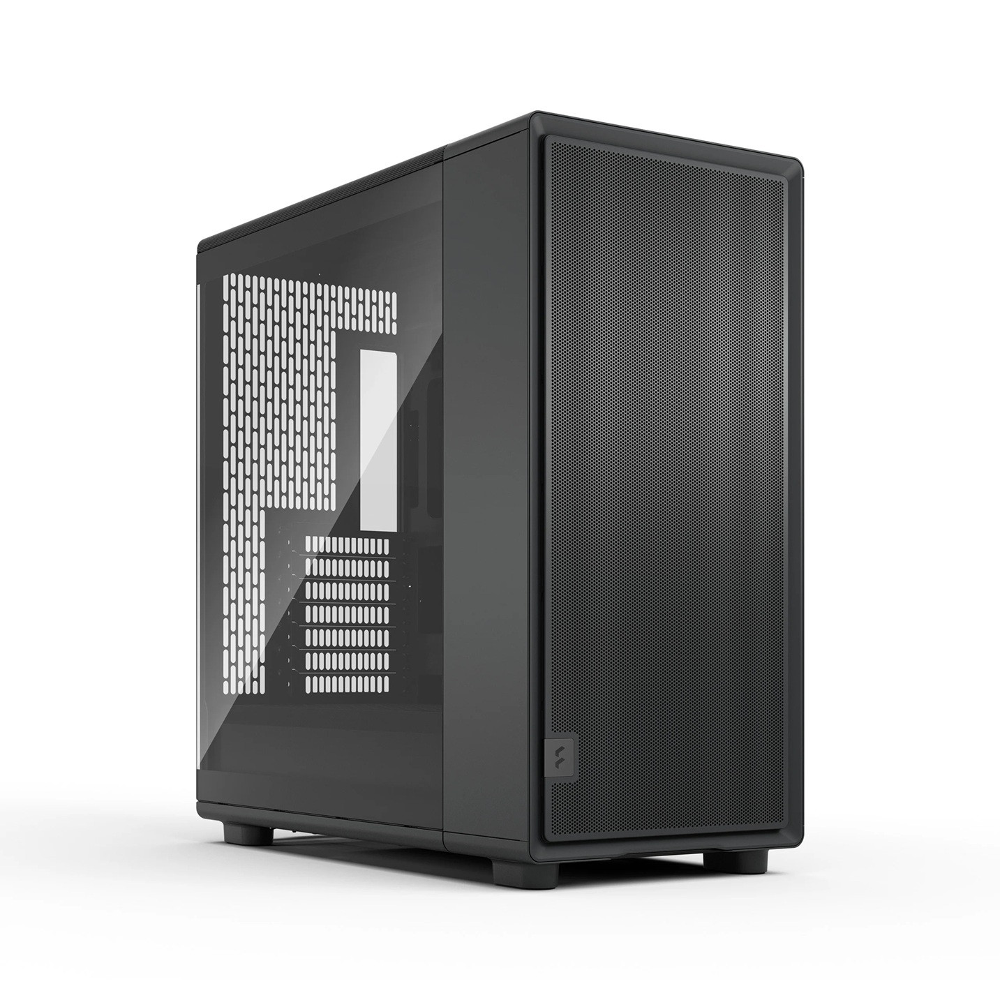 Fractal Design Epoch XL Black TG Light tint