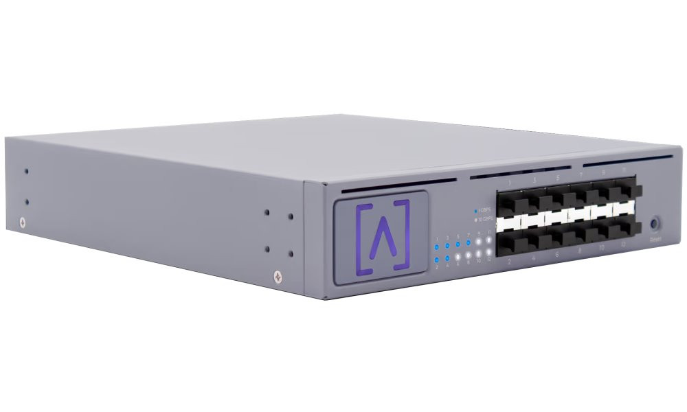 ALTA Switch 12