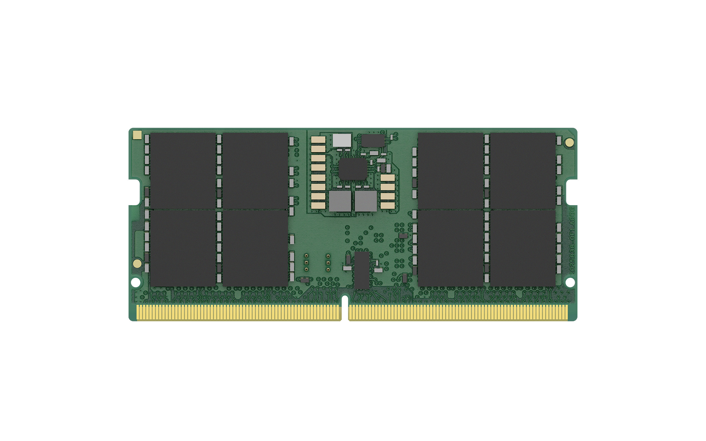 CSODIMM 32GB DDR5-6400MHz CL52 1Rx8