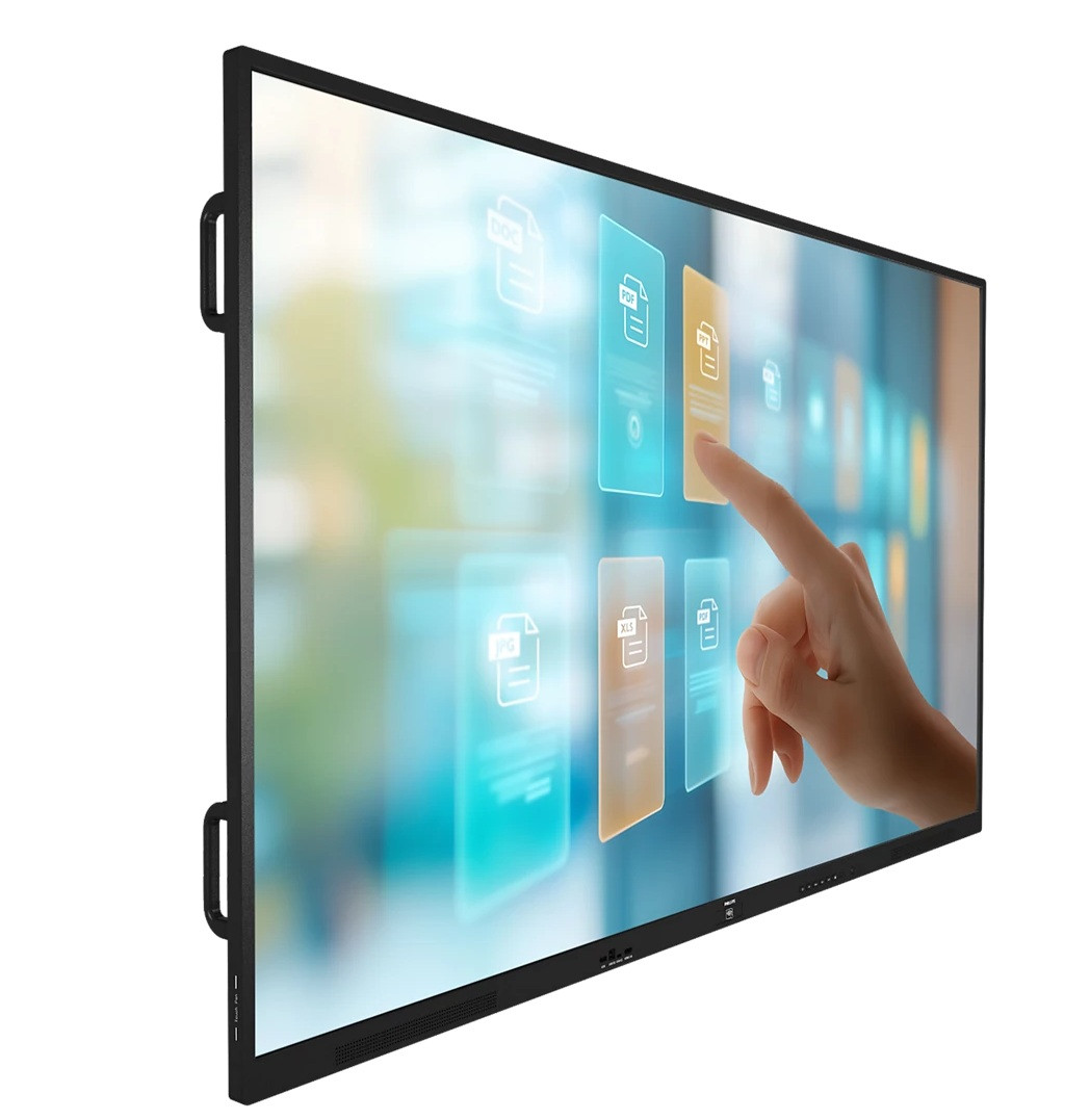 86" E-LED Philips 86BDL4252E