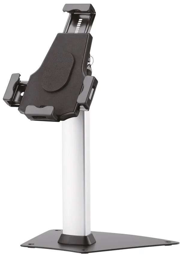 Neomounts  TABLET-D150SILVER / Tablet Desk Stand (fits most 7,9-10,5" tablets) / Silver