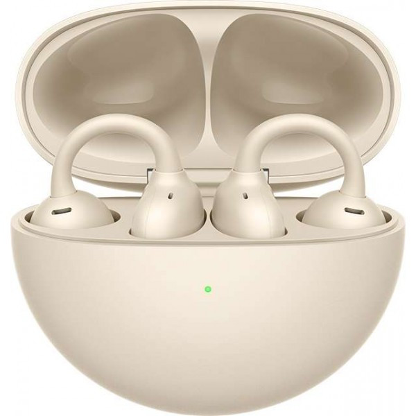 Huawei FreeClip/ANC/BT/Beige