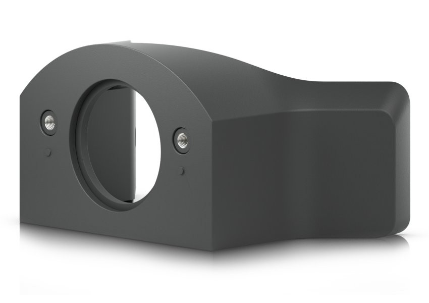 Ubiquiti UniFi G6/G5 PTZ Corner Mount B - Držák pro kameru UniFi G6/G5 PTZ, rohový, černý