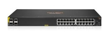 Aruba 6000 24G CL4 4SFP Swch
