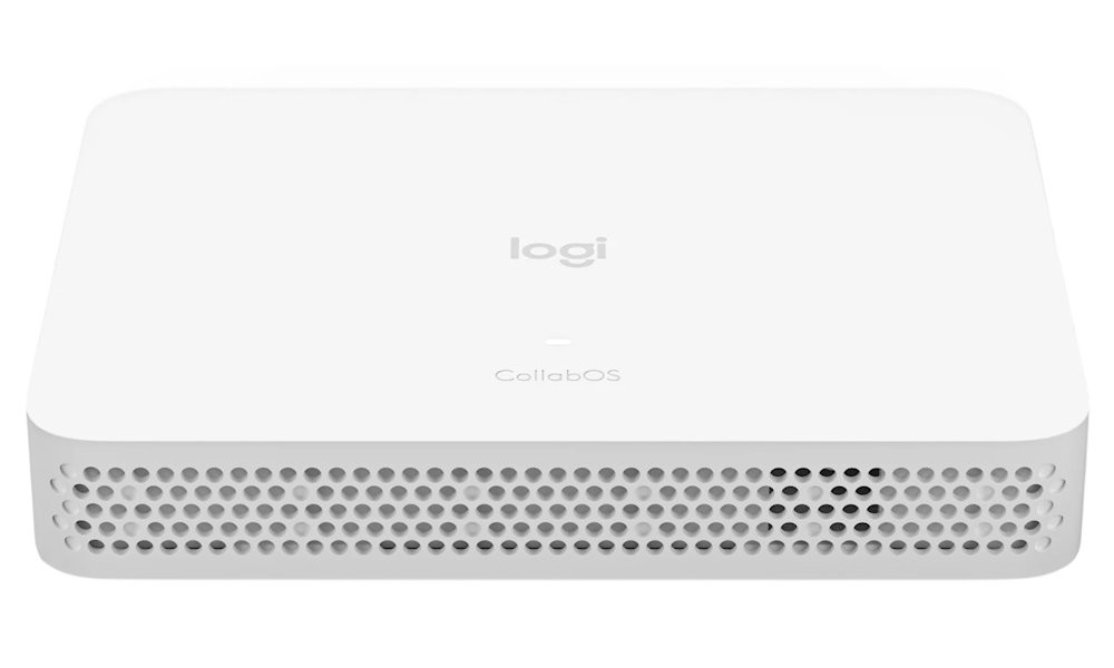 Logitech RoomMate videokonferenční zařízení