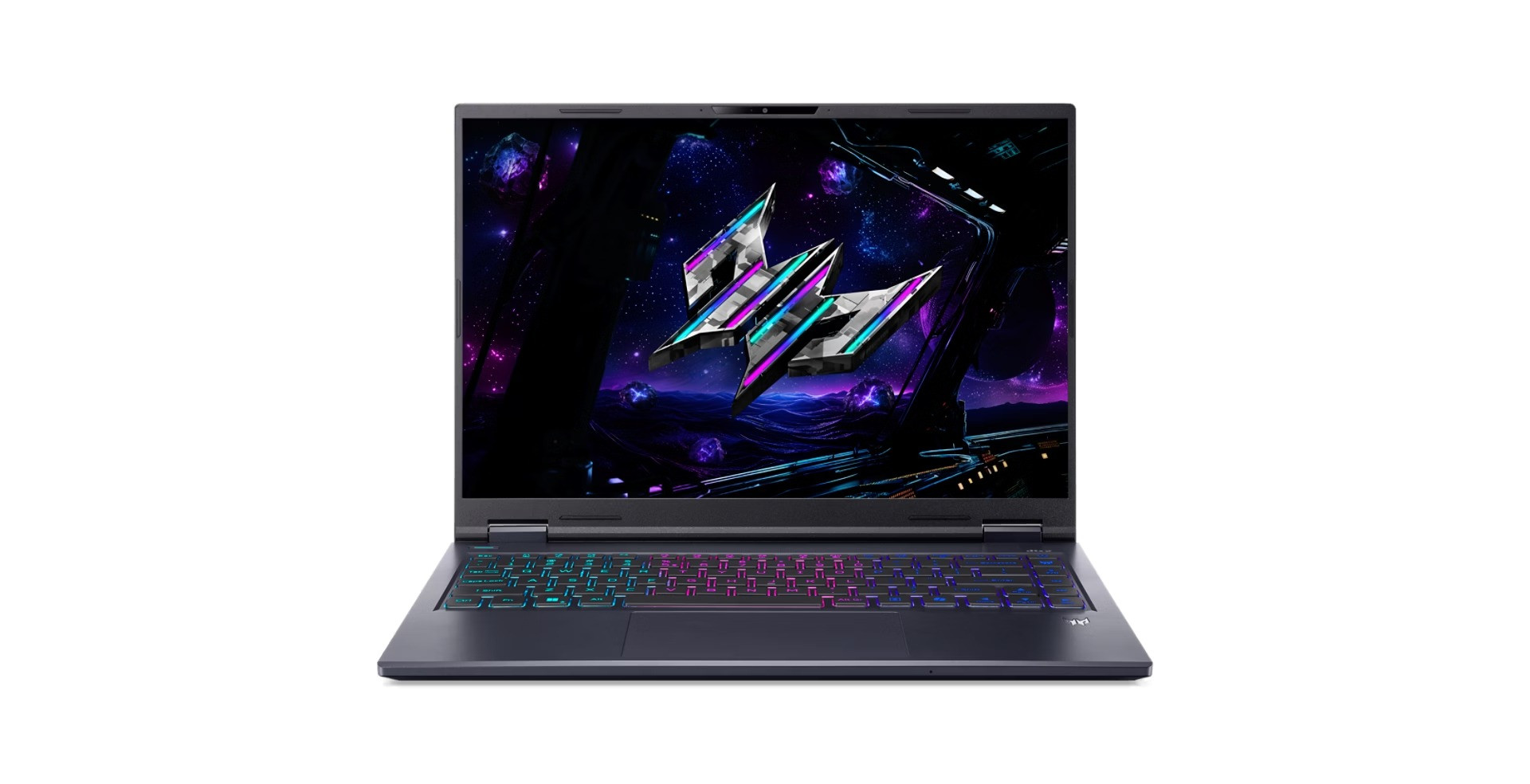 Acer Predator Helios Neo 14/PHN14-71-90FS/U9-285H/14,5"/2560x1600/32GB/1TB/RTX 5070/W11H/Black/2R