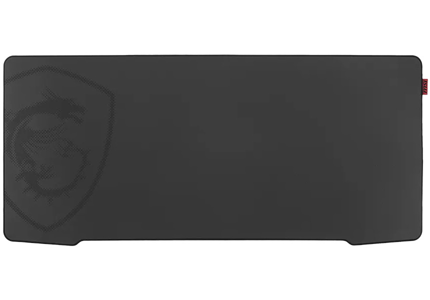 MSI herní podložka pod myš AGILITY GD73/ 900 x 400 x 3 mm