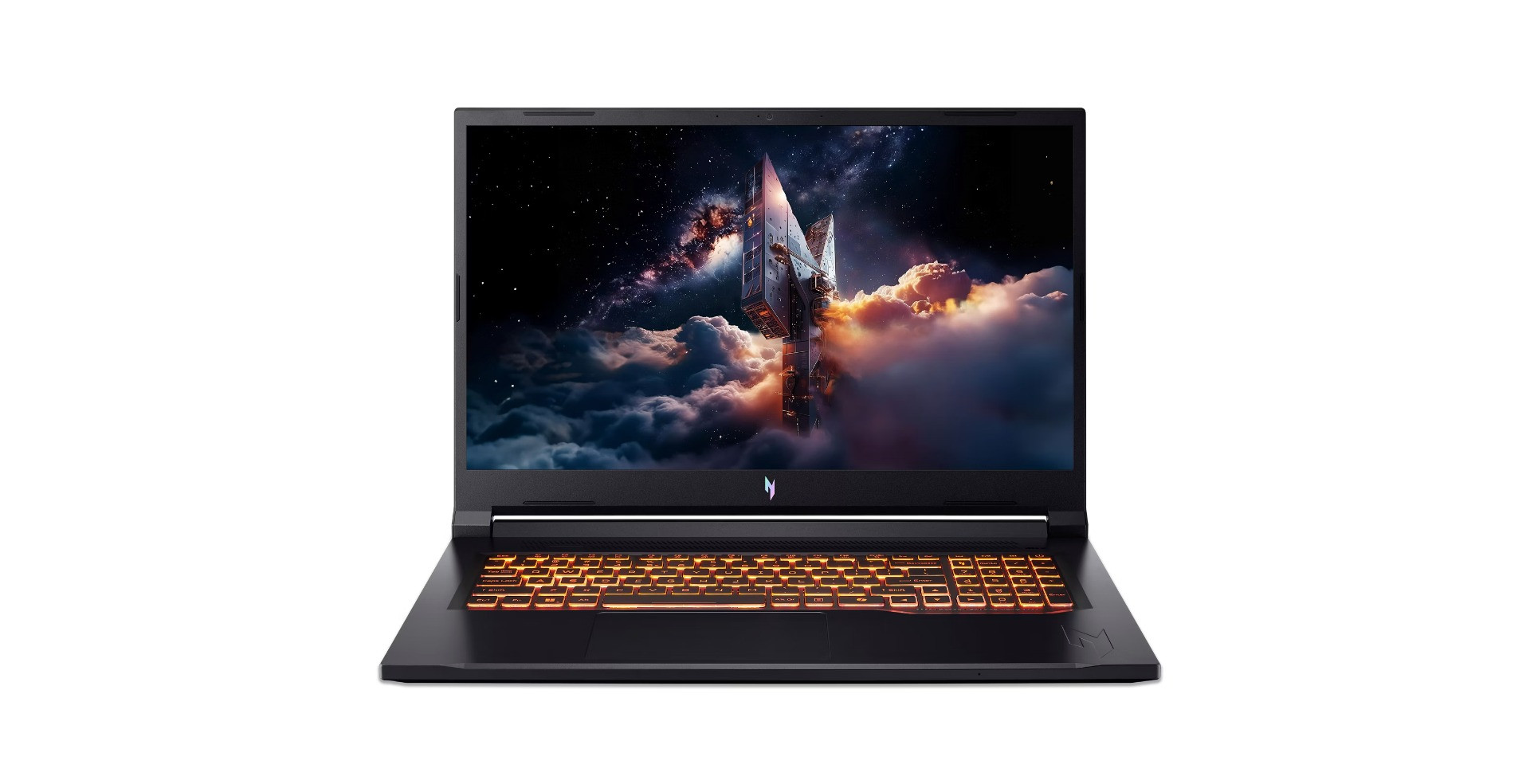 Acer Nitro V 17 AI/ANV17-41-R7Y9/R7-260/17,3"/FHD/32GB/1TB/RTX 5050/bez OS/Black/2R