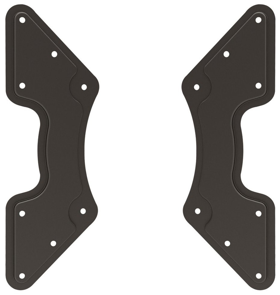 Neomounts  FPMA-VESA440 / VESA Conversion Plate - VESA 200x200 to 400x200, 400x400 / Black