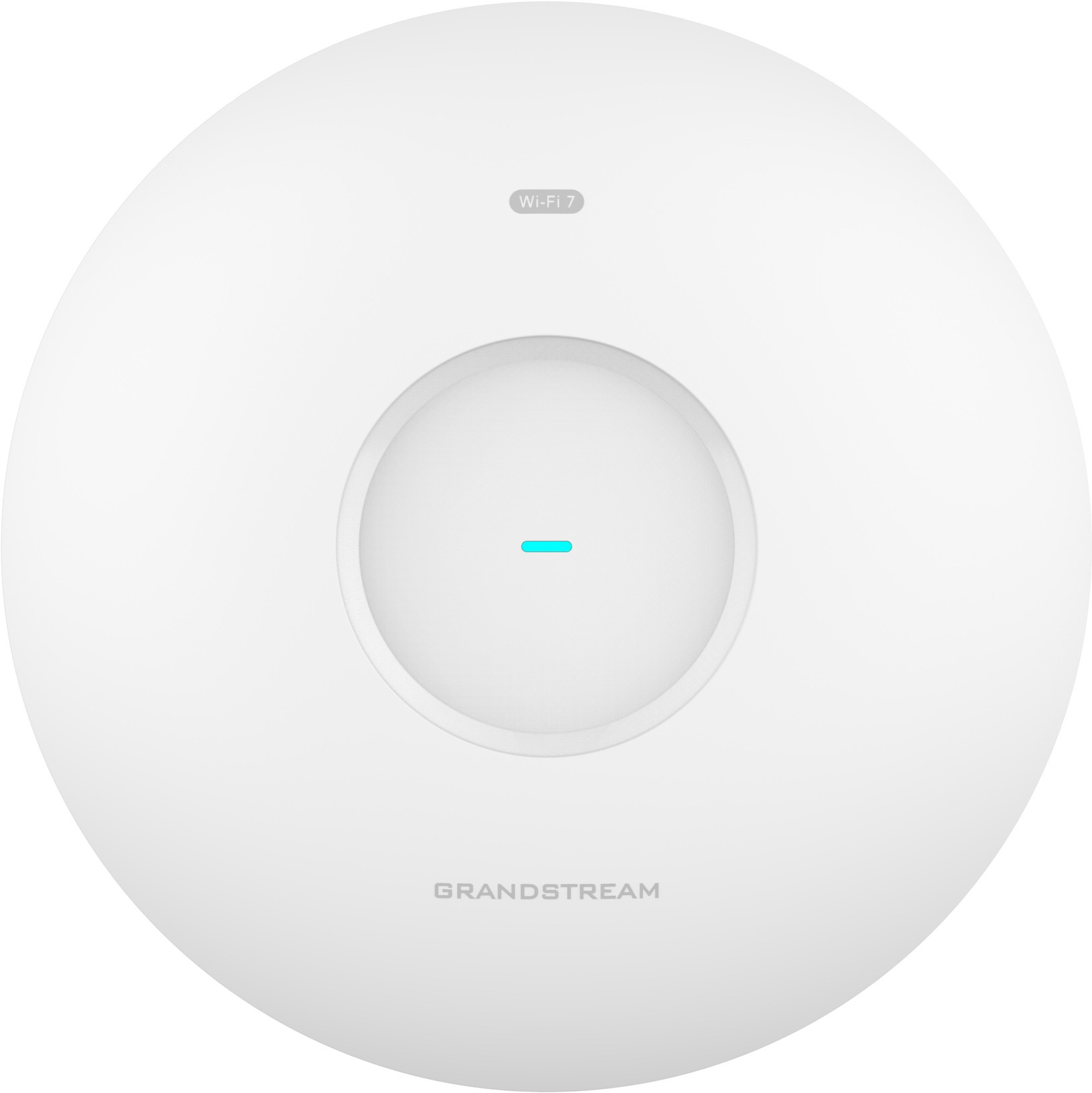 Grandstream GWN7670E přístupový bod Wi-Fi 7, BE3600, PoE+, 1x2,5G LAN, 32SSID, Mesh, OFDMA