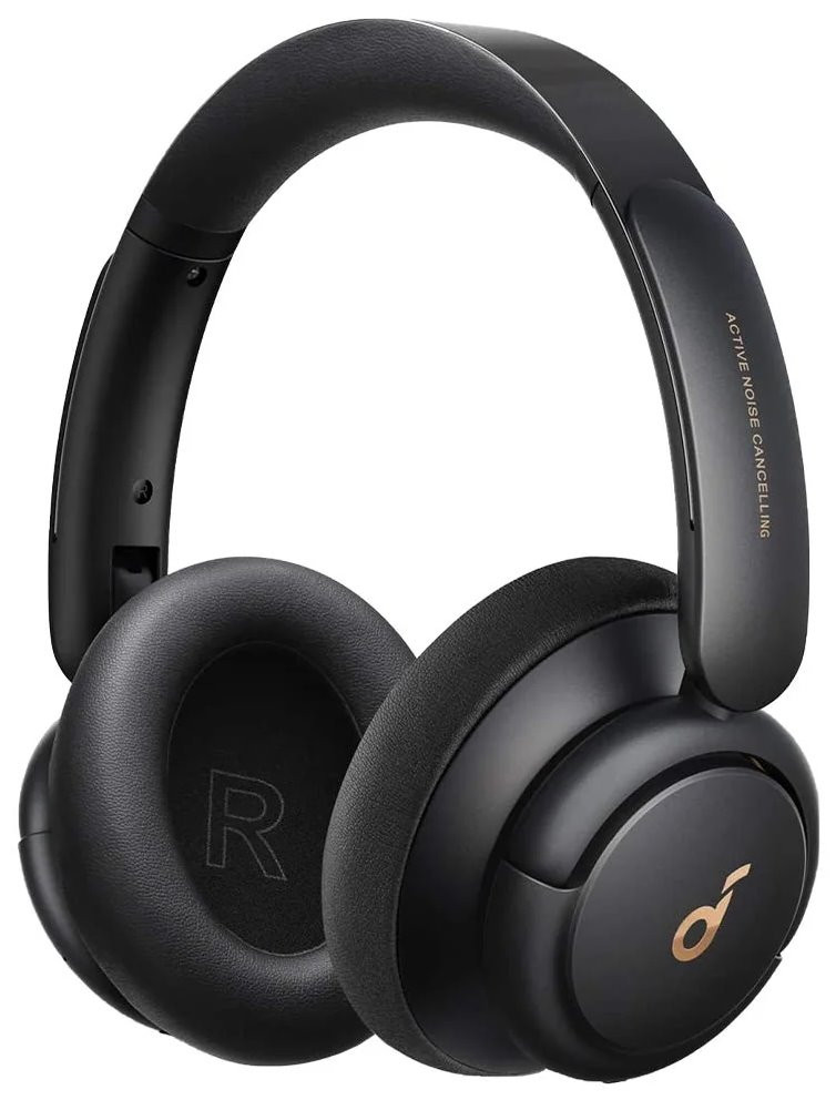 Anker Sluchátka Bluetooth Soundcore Q30 černá