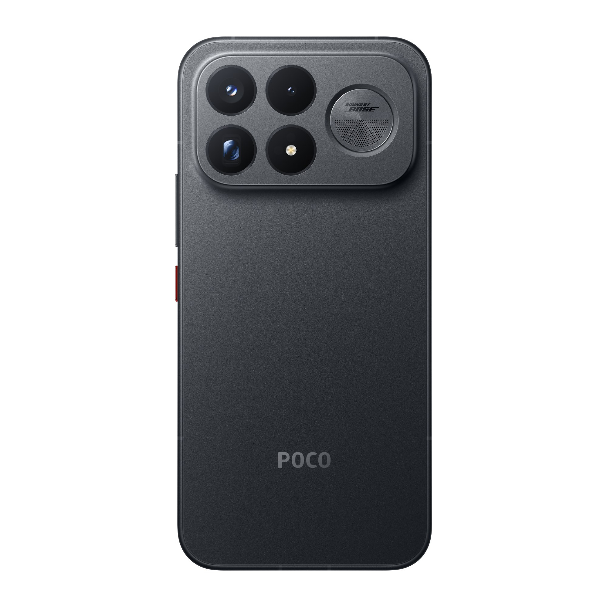 POCO F9 Ultra/12GB/256GB/Black