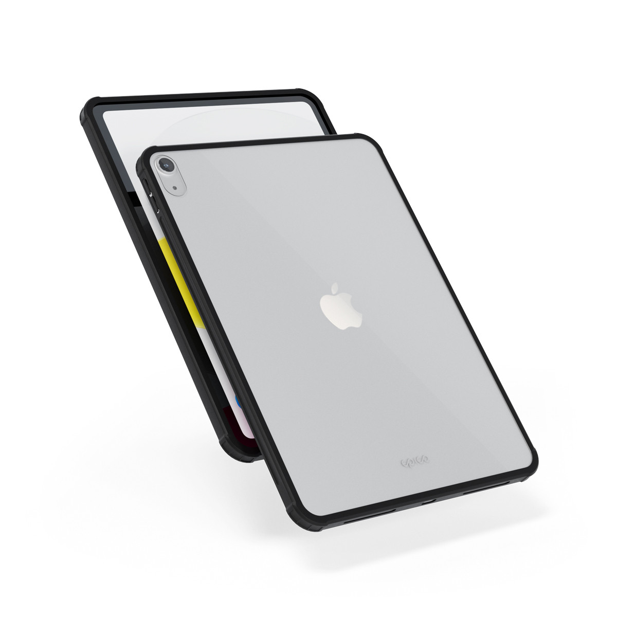 Epico Hero Case for iPad 10,9´´ - transparentní