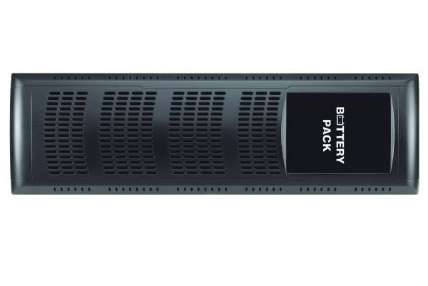 FSP Battery Bank BB-192/09RT, CSB 12V/9AH*16pcs, Rack/Tower (pro Champ a Clippers 6K/10K)