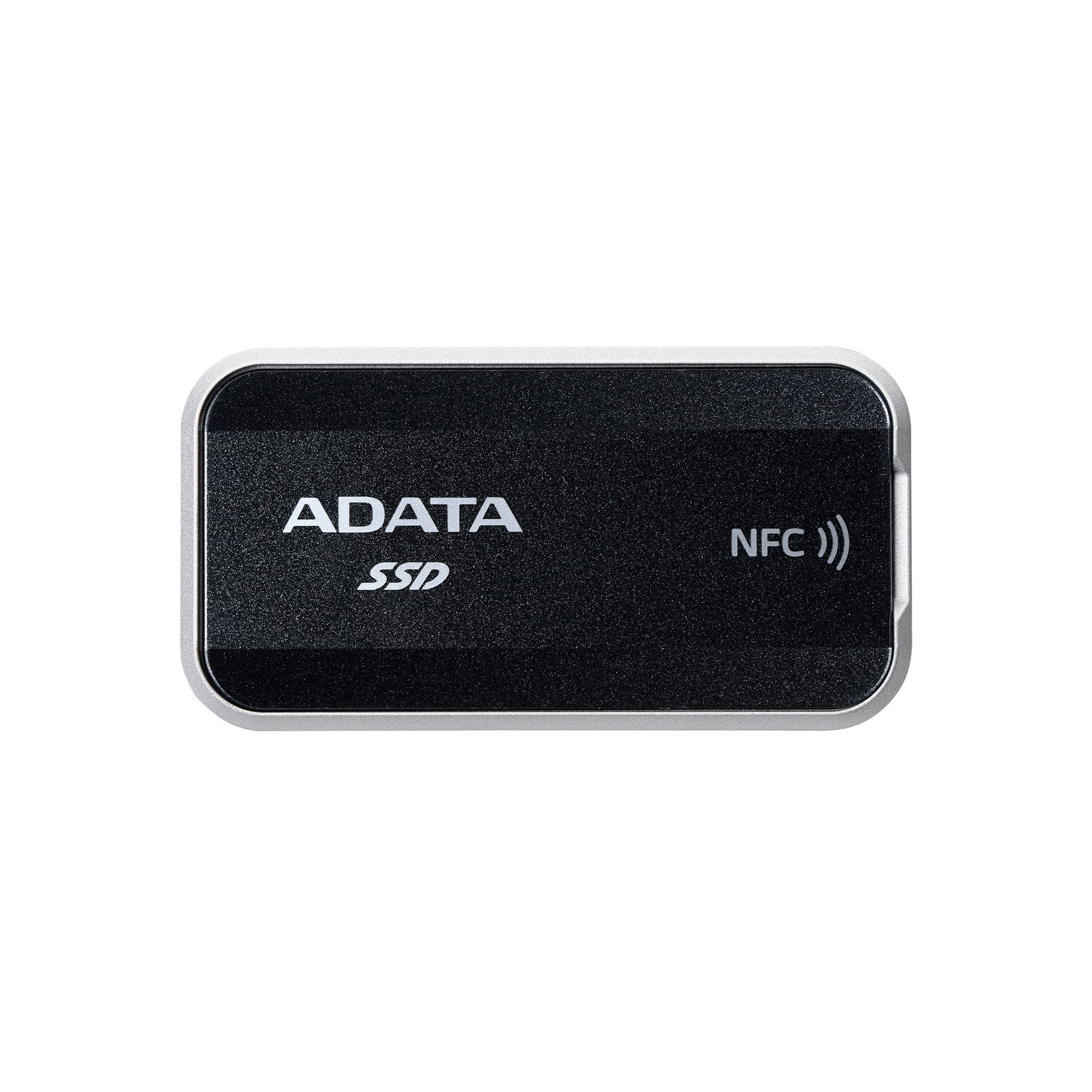 ADATA URBAN TAPSAFE/2TB/SSD/Externí/Černá/5R