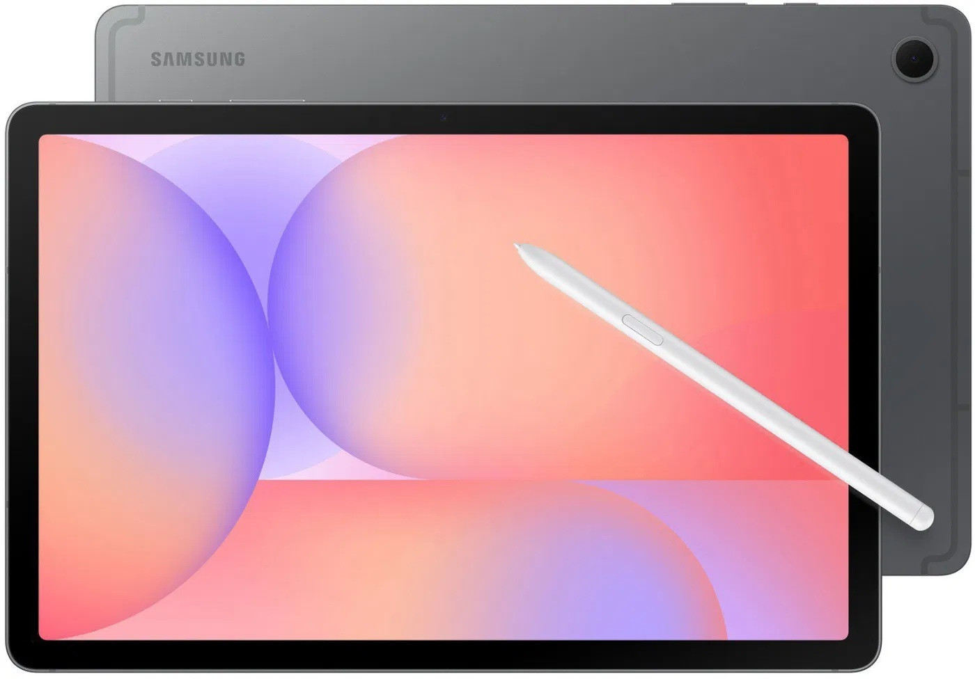 Samsung Galaxy Tab S10 Lite/SM-X400NZAREUE/10,9"/2112x1320/6GB/128GB/An15/Gray