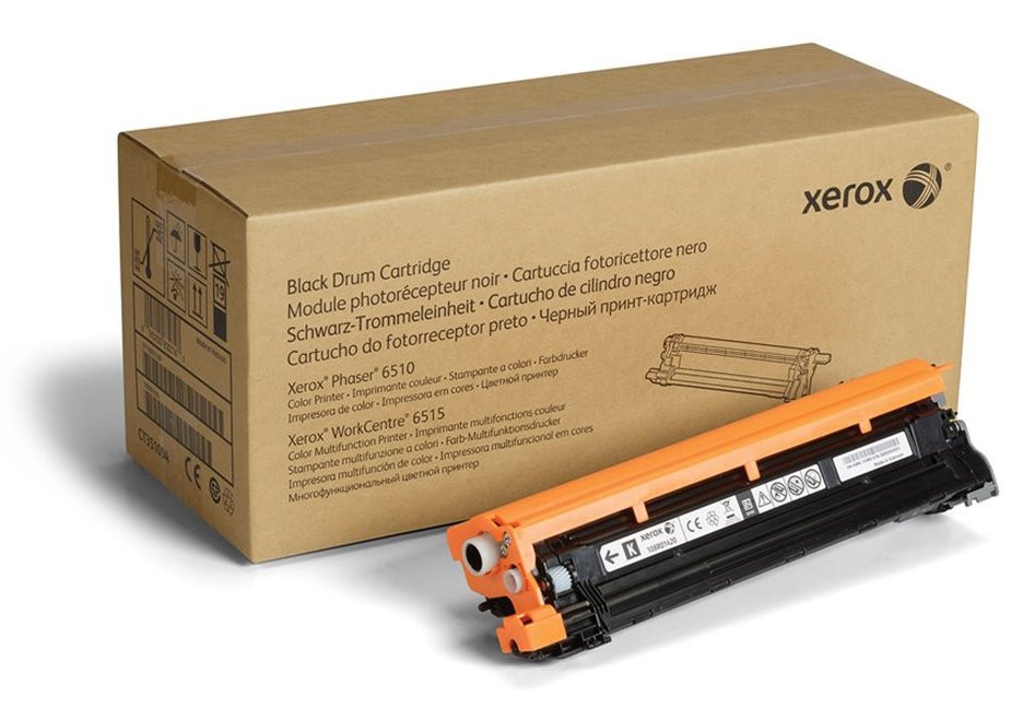 Xerox original válec 108R01420 (Black, 48000str) pro Phaser 6510 a WorkCentre 6515