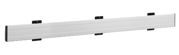 Vogel´s horizontální část adaptéru Connect-it PFB 3419, 1915 mm, stříbrná