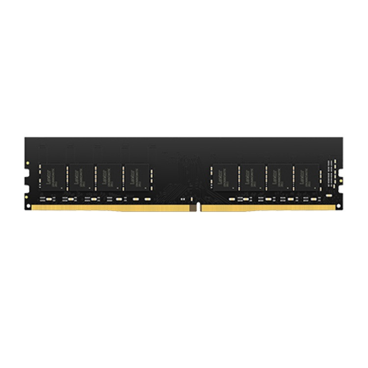 Lexar/DDR4/32GB/3200MHz/CL22/1x32GB