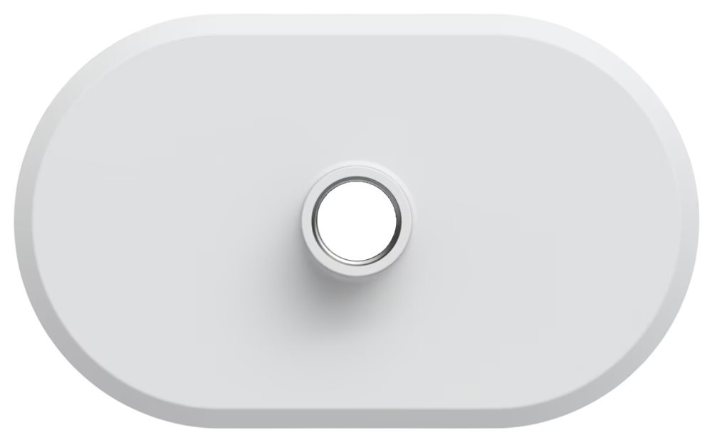Ubiquiti UniFi AI Multi Sensor 2 Camera Pendant Mount W