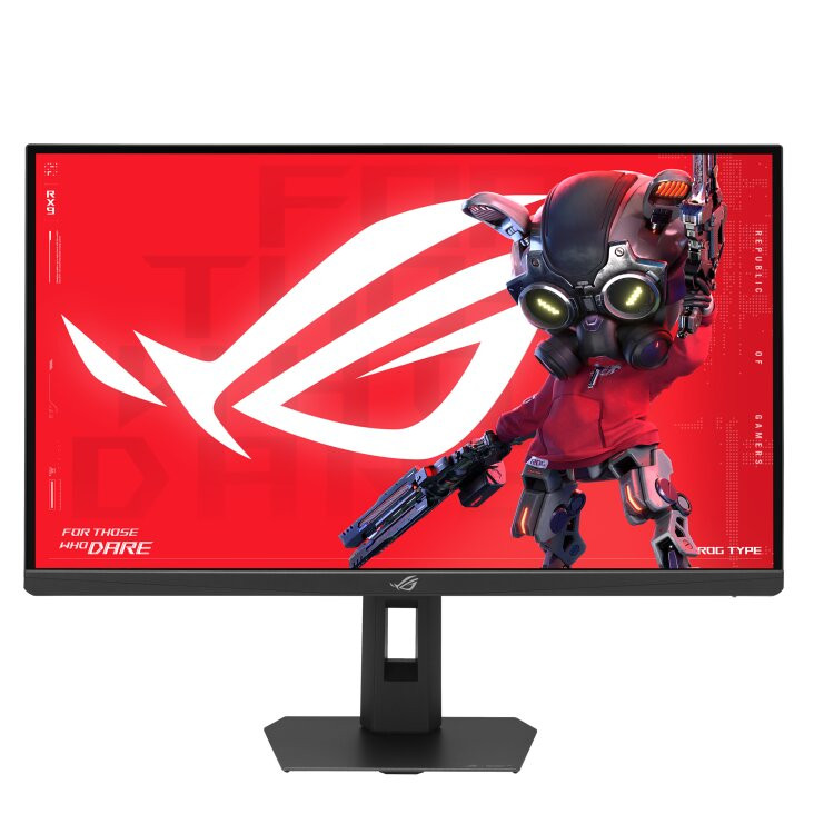 ASUS ROG/Strix 5K XG27JCG/27"/IPS/5K/180Hz/0,3ms/Černá/3R