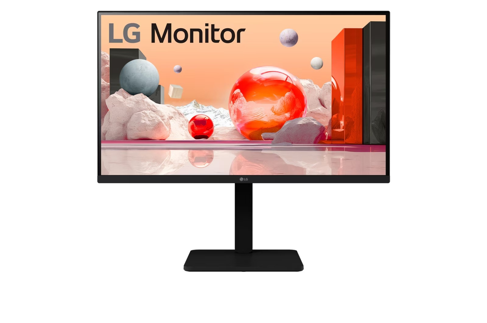 LG/27BA560-T/27"/IPS/FHD/100Hz/5ms/Černá/2R