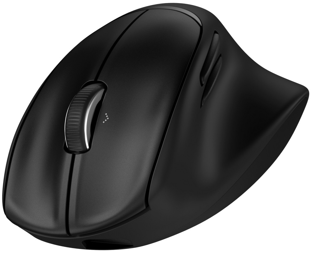 HP 725M Ergonomická Bezdrátová myš