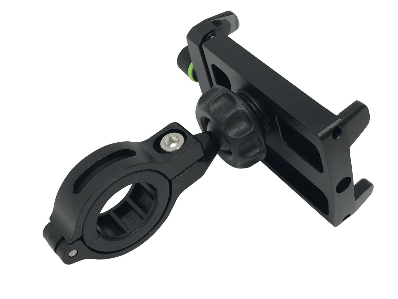 Interphone Crab Evo Alu – Univezrální držák