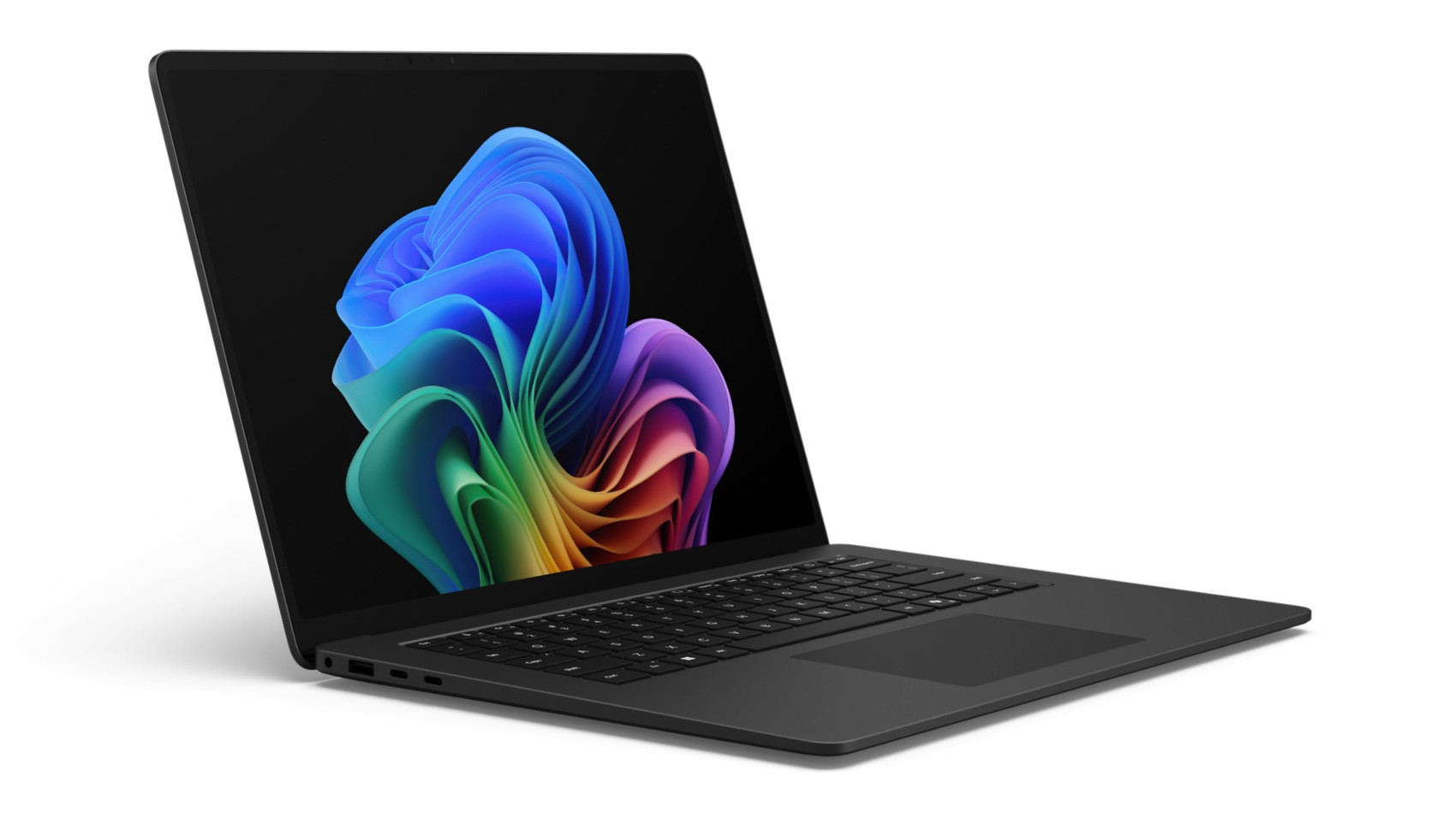 Microsoft Surface Laptop 15" (8. edice)/UX7-368H/15"/3270x2180/T/32GB/256GB/Intel int/W11P/Black/2R