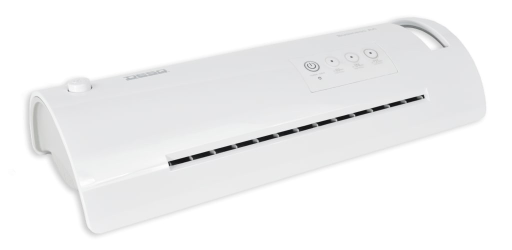 Laminátor DESQ A4 Jam Free