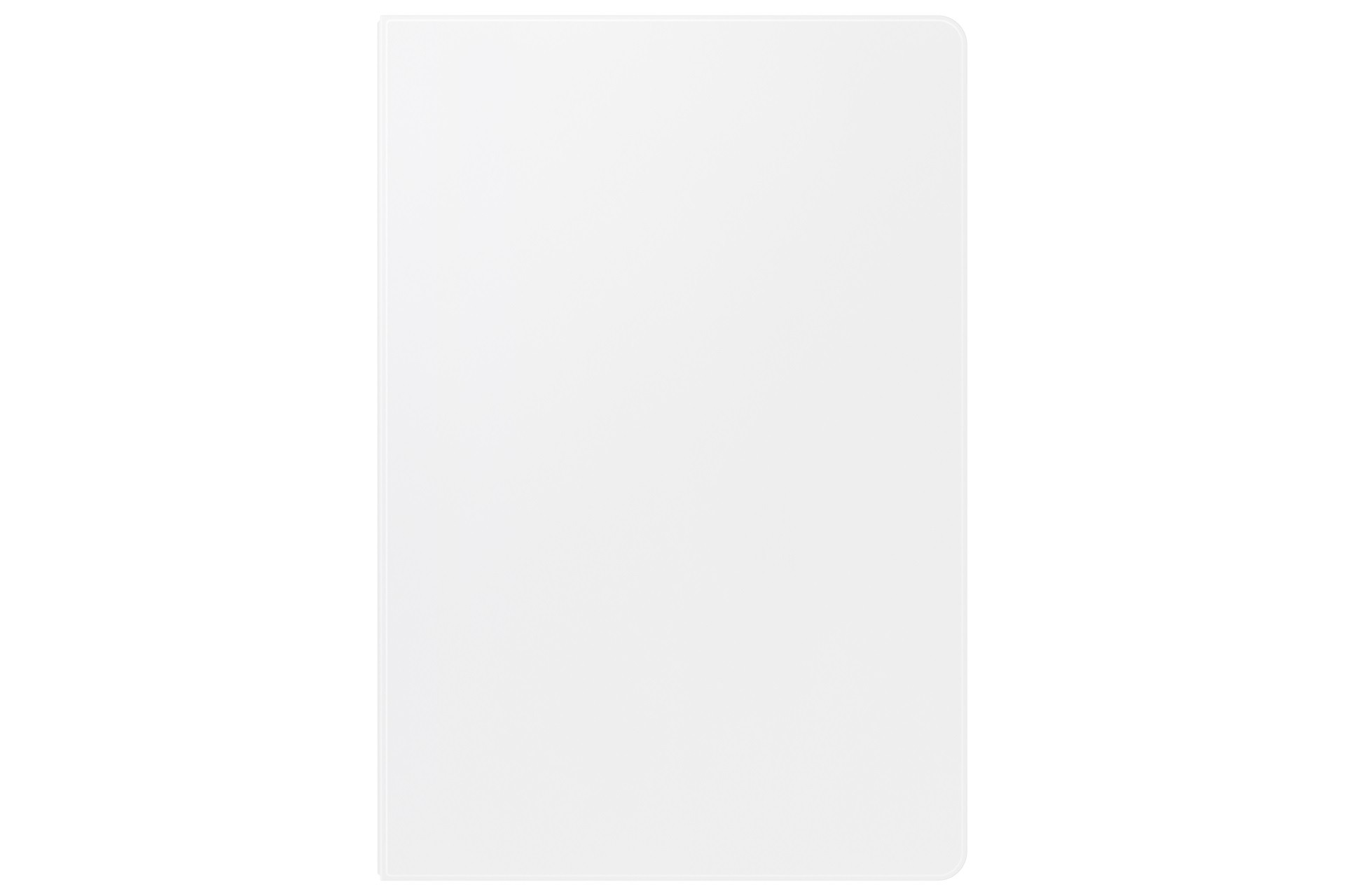 Samsung Ochranný kryt s klávesnicí a touchpadem pro Tab S9/S9 FE/S10 FE White