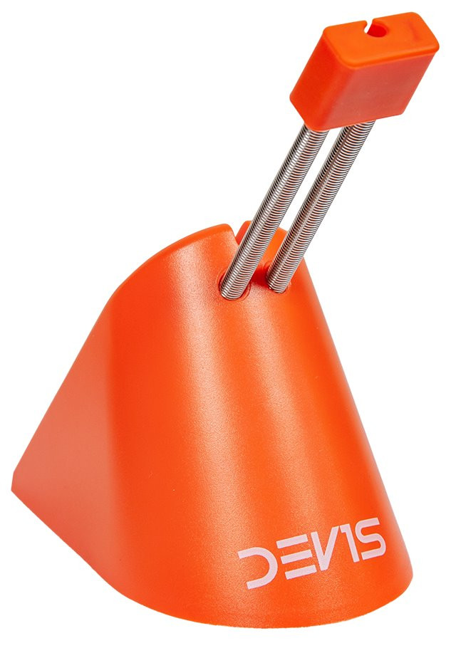 DEV1S držák kabelu MOUSE BUNGEE