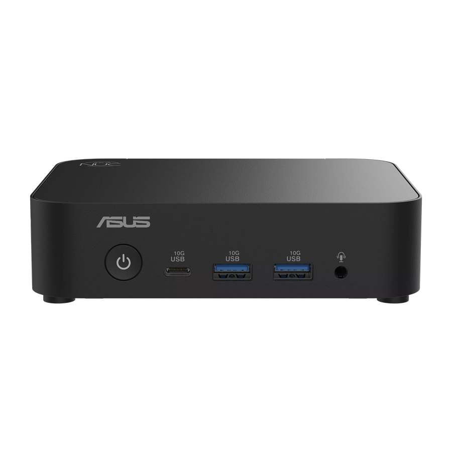 ASUS NUC 14 Essential N150/M.2 slot/0G DDR5/