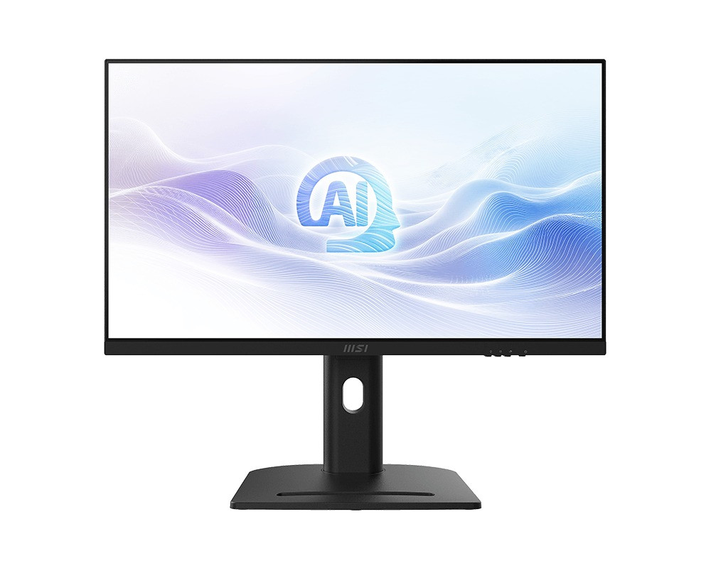 MSI Modern/AM273QP AI 1UMG-425EU/27"/QHD/U7-155H/16GB/512GB/Intel int/W11H/Černá/3R