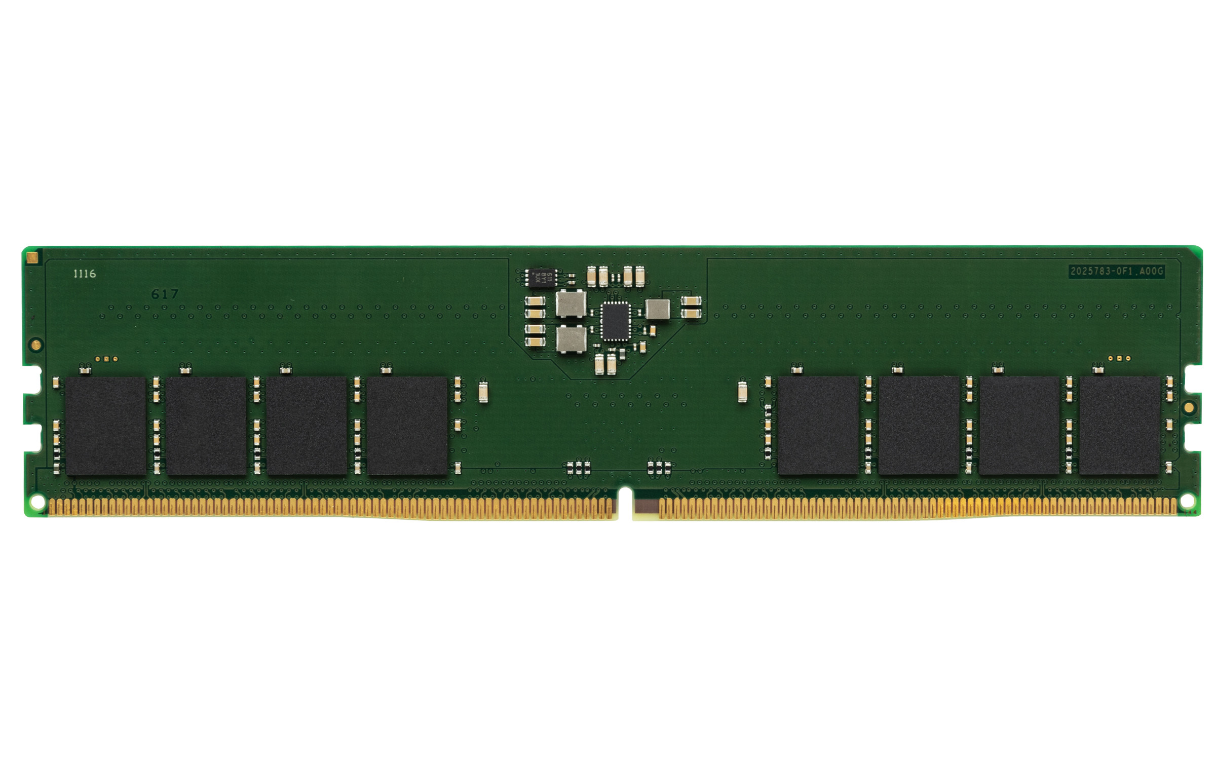 64GB DDR5-5600MHz CL46 Kingston