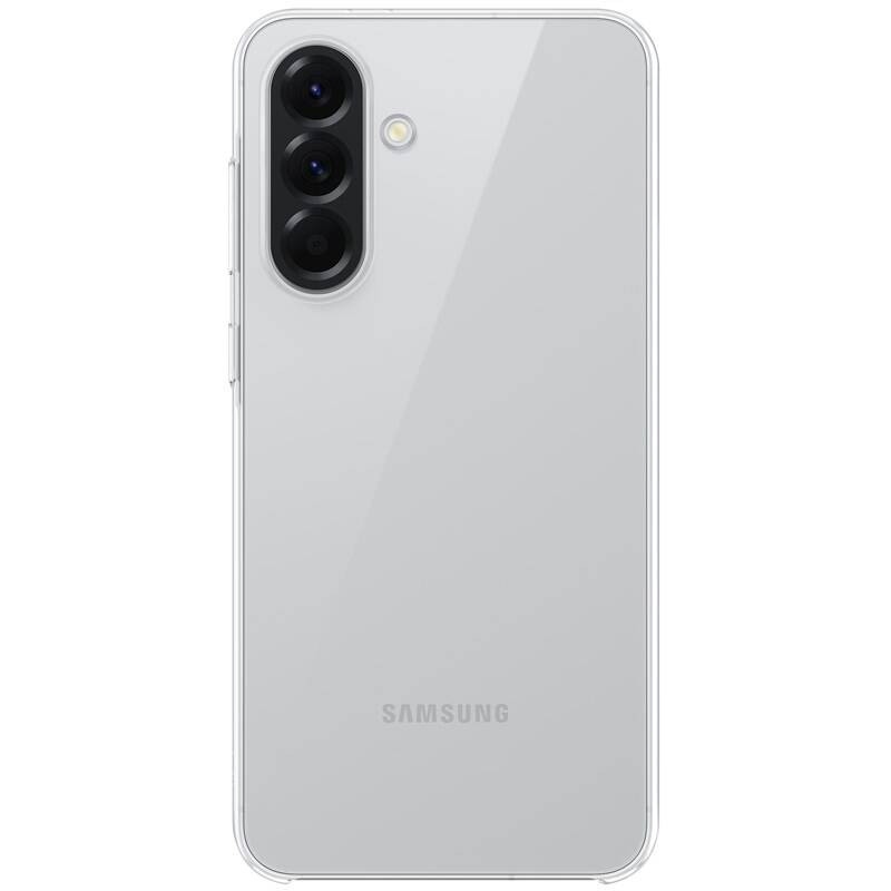 Samsung Průhledný zadní kryt pro Galaxy A56 Transparent