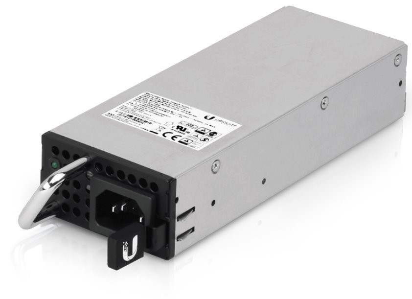Ubiquiti RPS-AC-100W,záložní napájecí modul AC/DC 100W