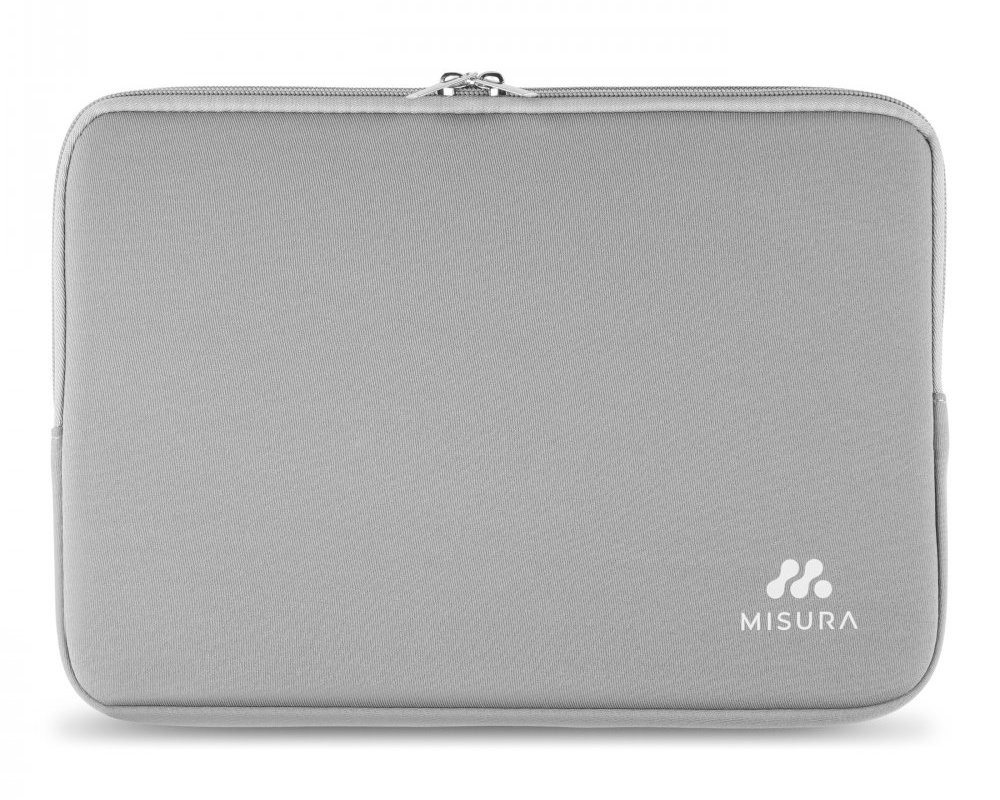 MISURA ochranné pouzdro 16,5" - šedé